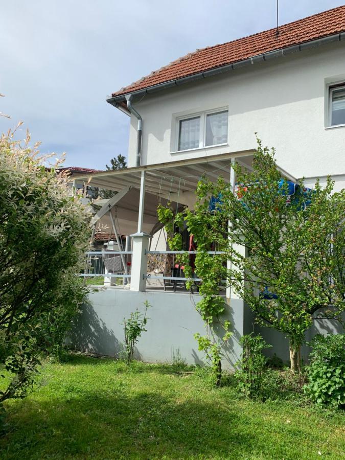 Apartman Mira ซาราเยโว ภายนอก รูปภาพ