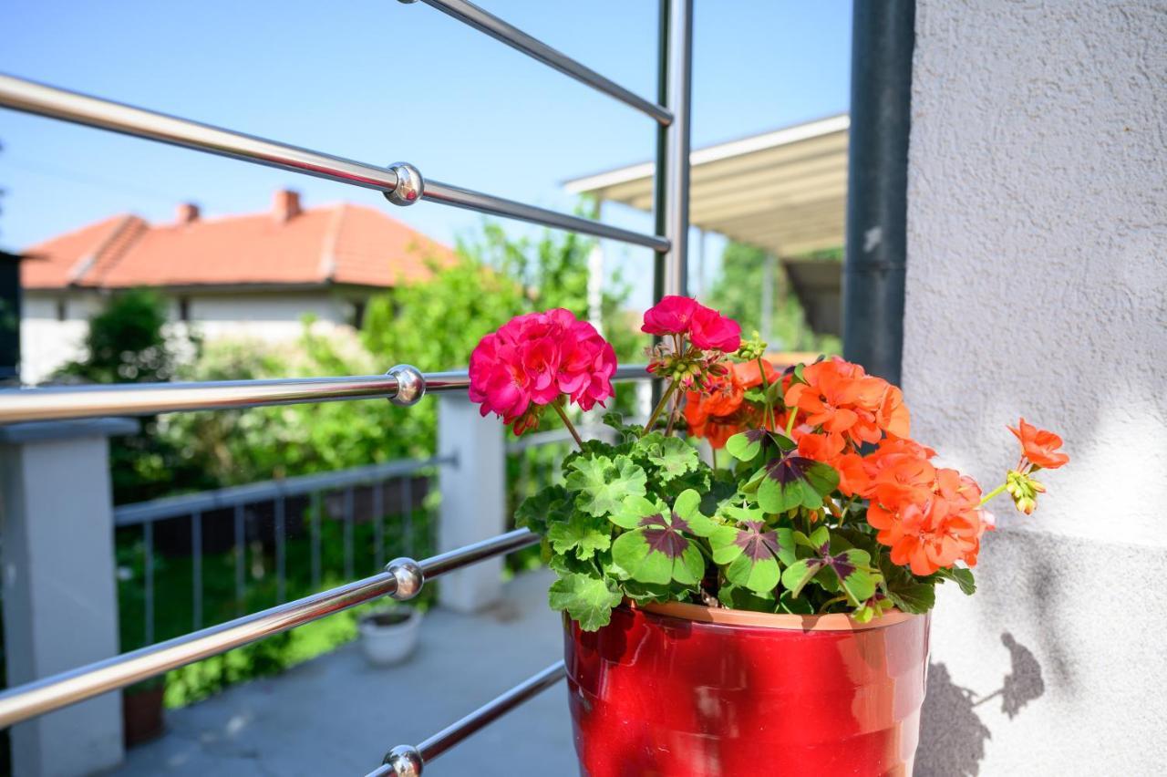 Apartman Mira ซาราเยโว ภายนอก รูปภาพ