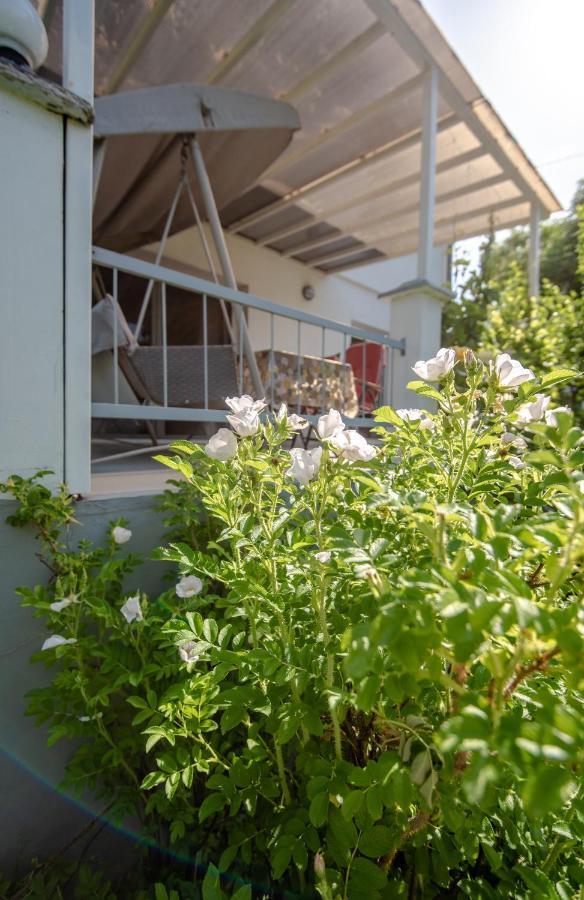 Apartman Mira ซาราเยโว ภายนอก รูปภาพ